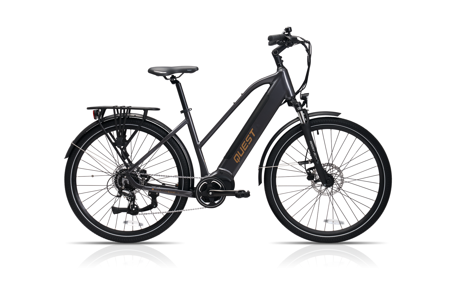 Quelle batterie 18650 est la meilleure pour un vélo électrique ?